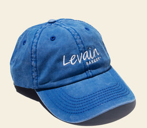 Levain Baseball Cap - Levain Bakery
