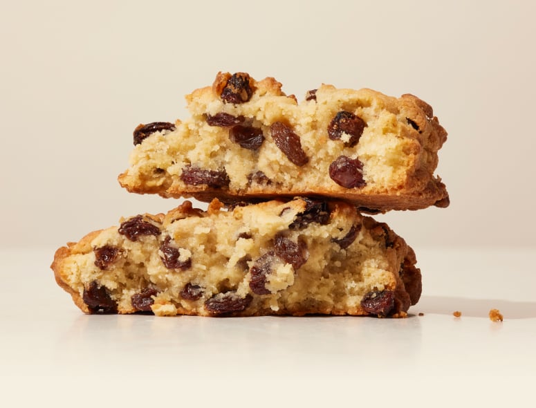 Oatmeal Raisin Cookie Gift Boxes - Levain Bakery