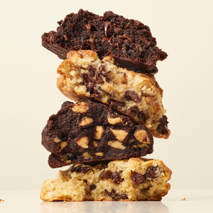 Signature Cookie Assortment - Levain Bakery