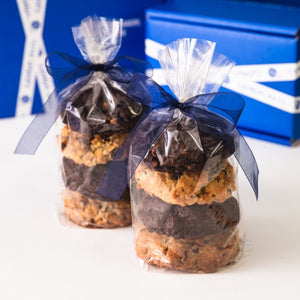 Signature Cookie Assortment - Levain Bakery