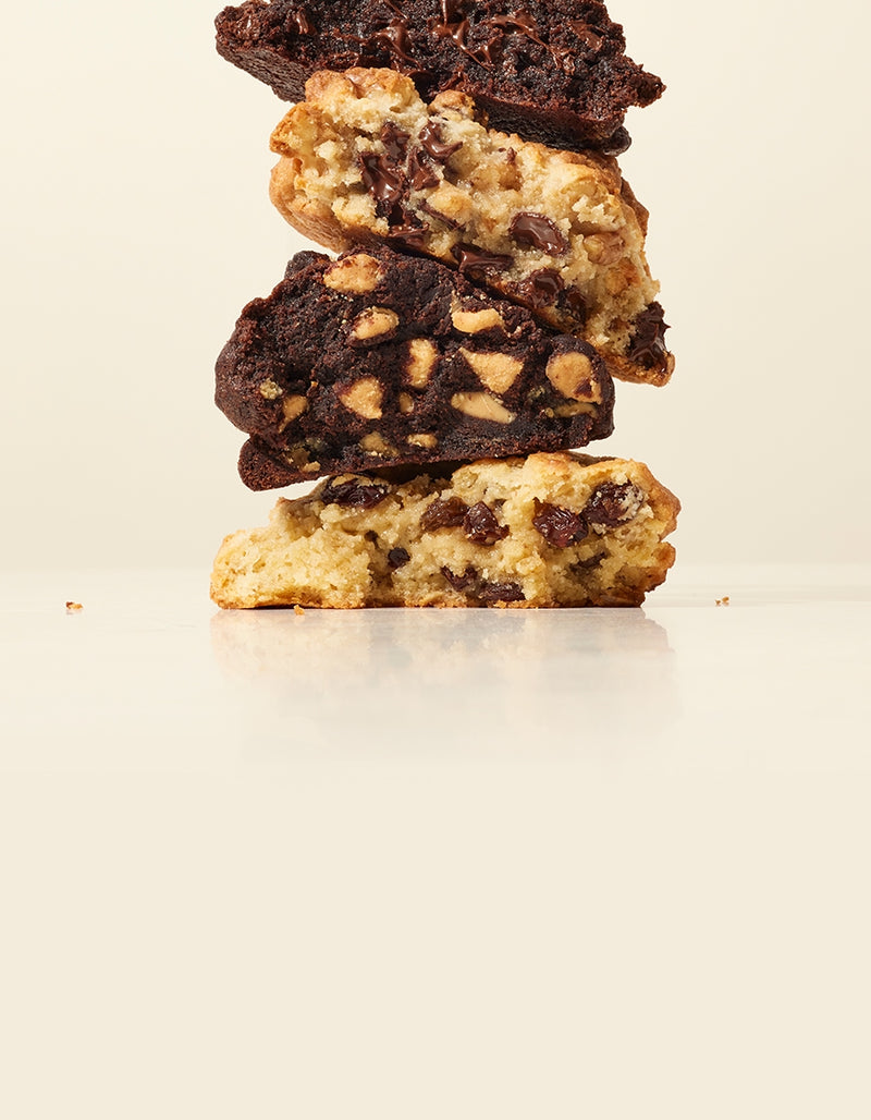 Signature Cookie Assortment Gift Boxes - Levain Bakery