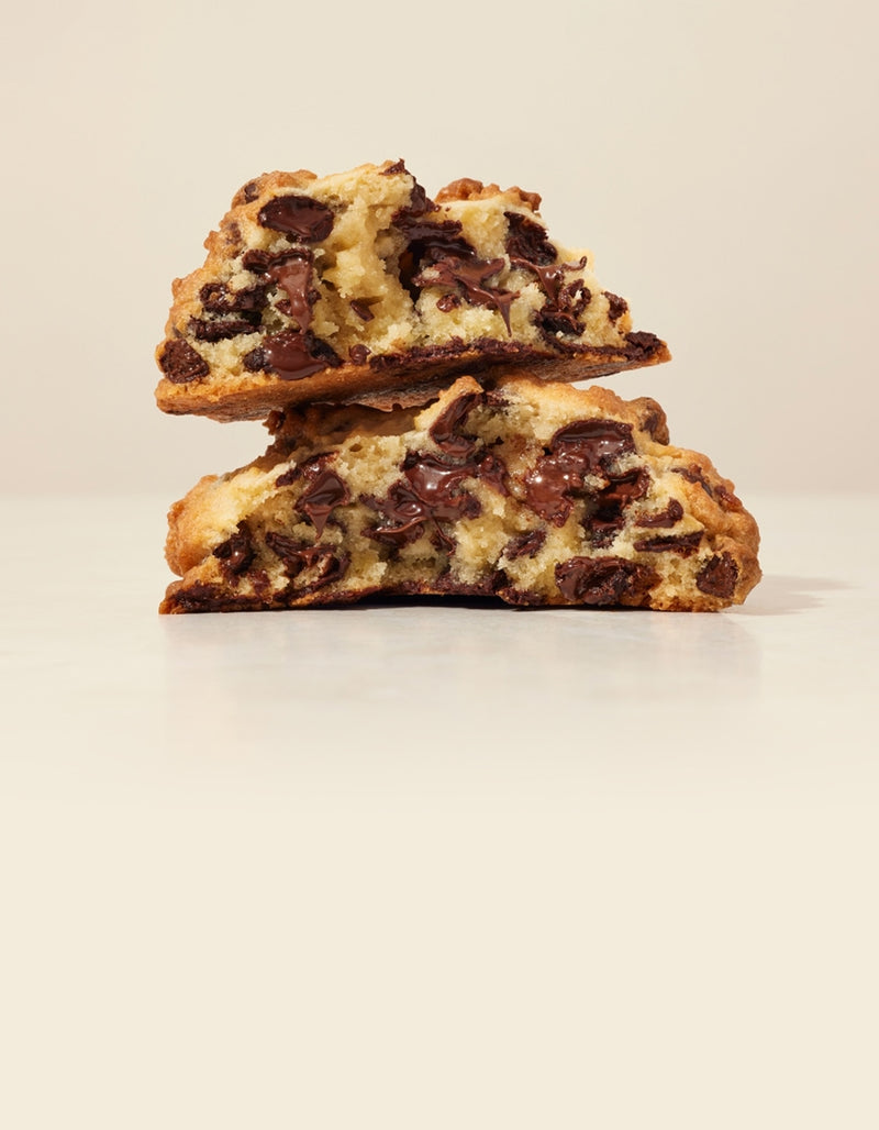 Two Chip Chocolate Chip Cookie Gift Boxes - Levain Bakery